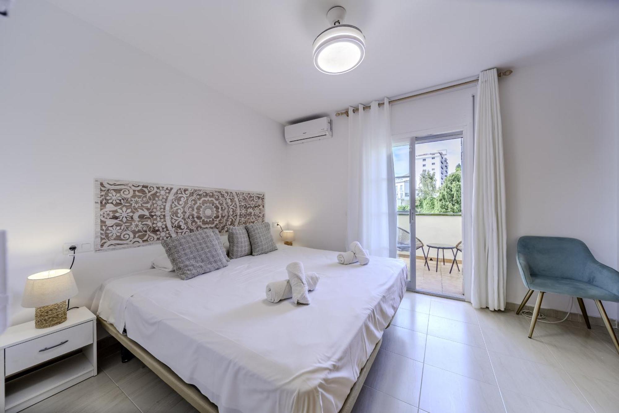 Holiday home Jardines De Burriana Deluxe By Casasol