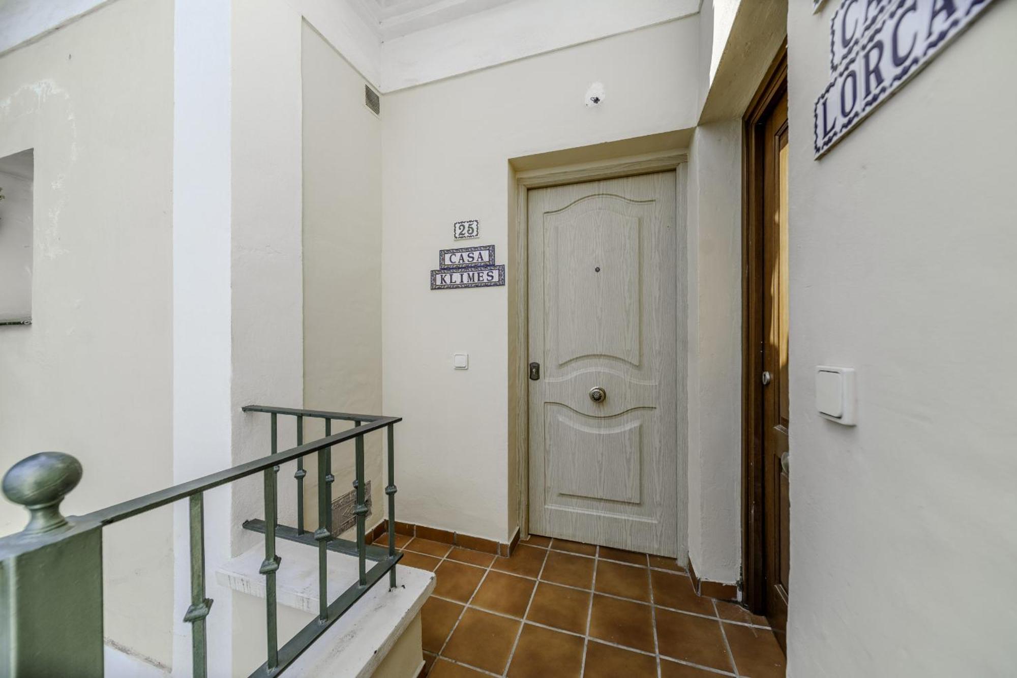 Jardines De Burriana Deluxe By Casasol Holiday home *