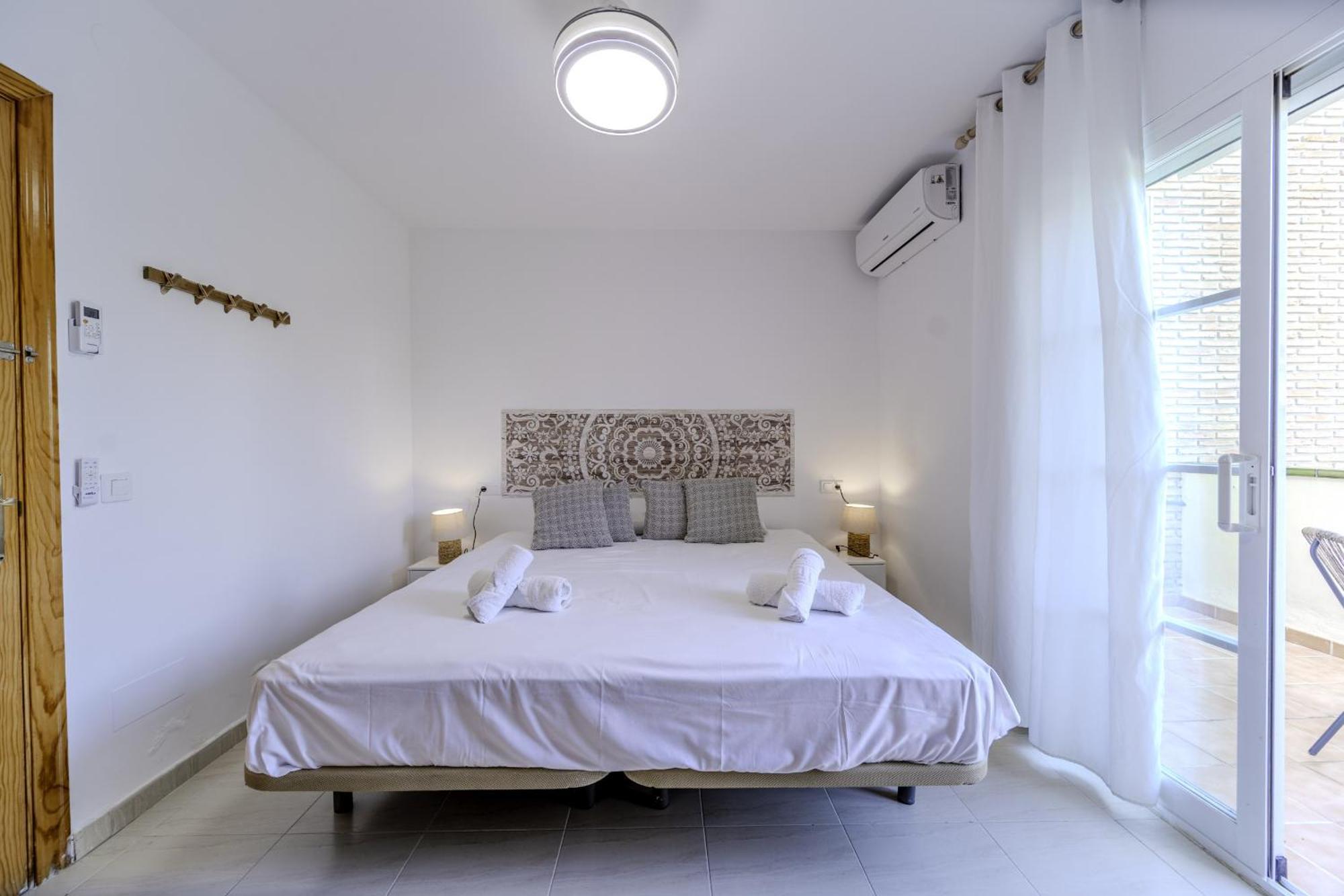 Jardines De Burriana Deluxe By Casasol Holiday home Nerja