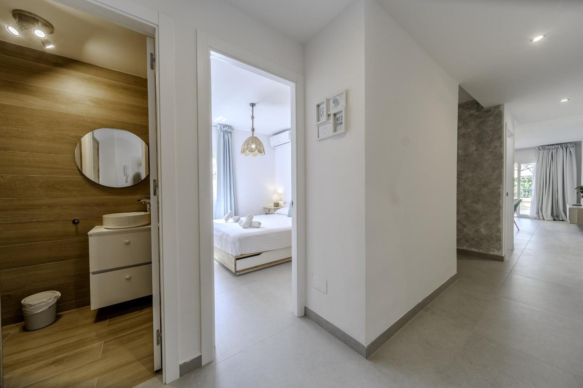 Jardines De Burriana Deluxe By Casasol Nerja