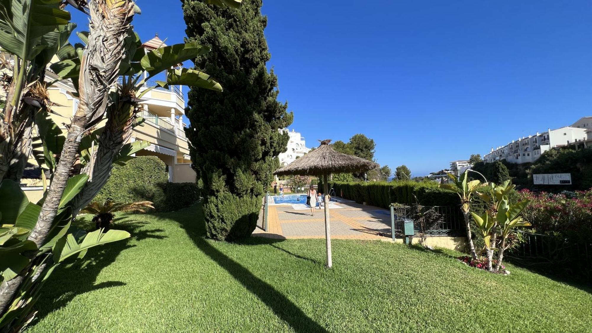 Holiday home Jardines De Burriana Deluxe By Casasol