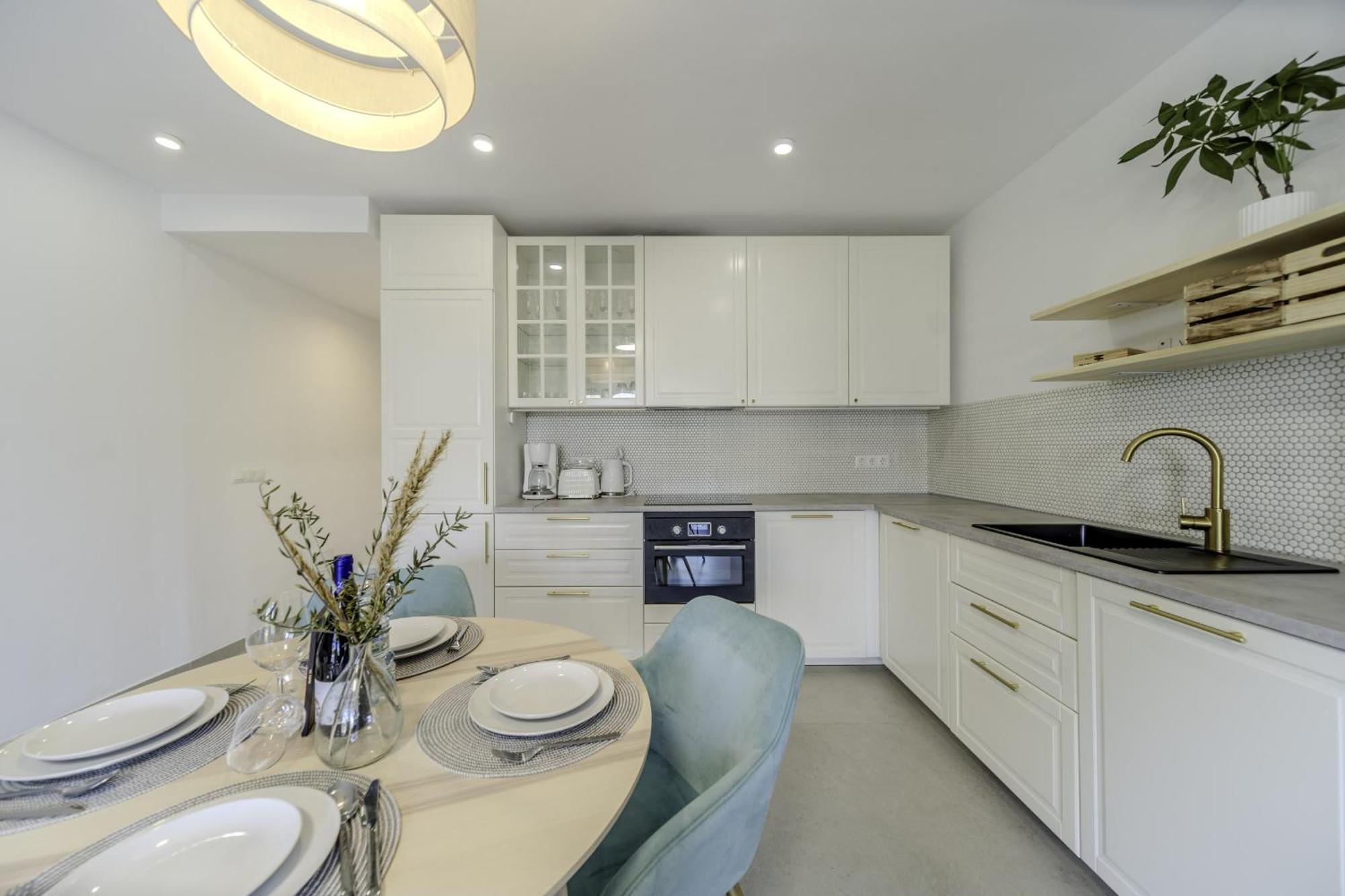 Holiday home Jardines De Burriana Deluxe By Casasol Nerja