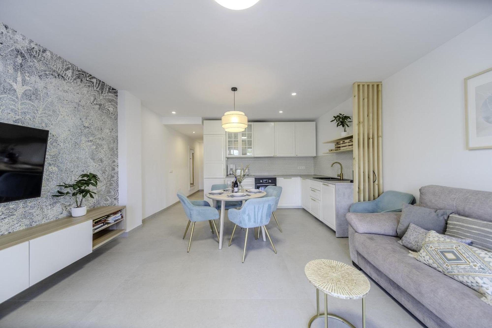 Jardines De Burriana Deluxe By Casasol Holiday home *