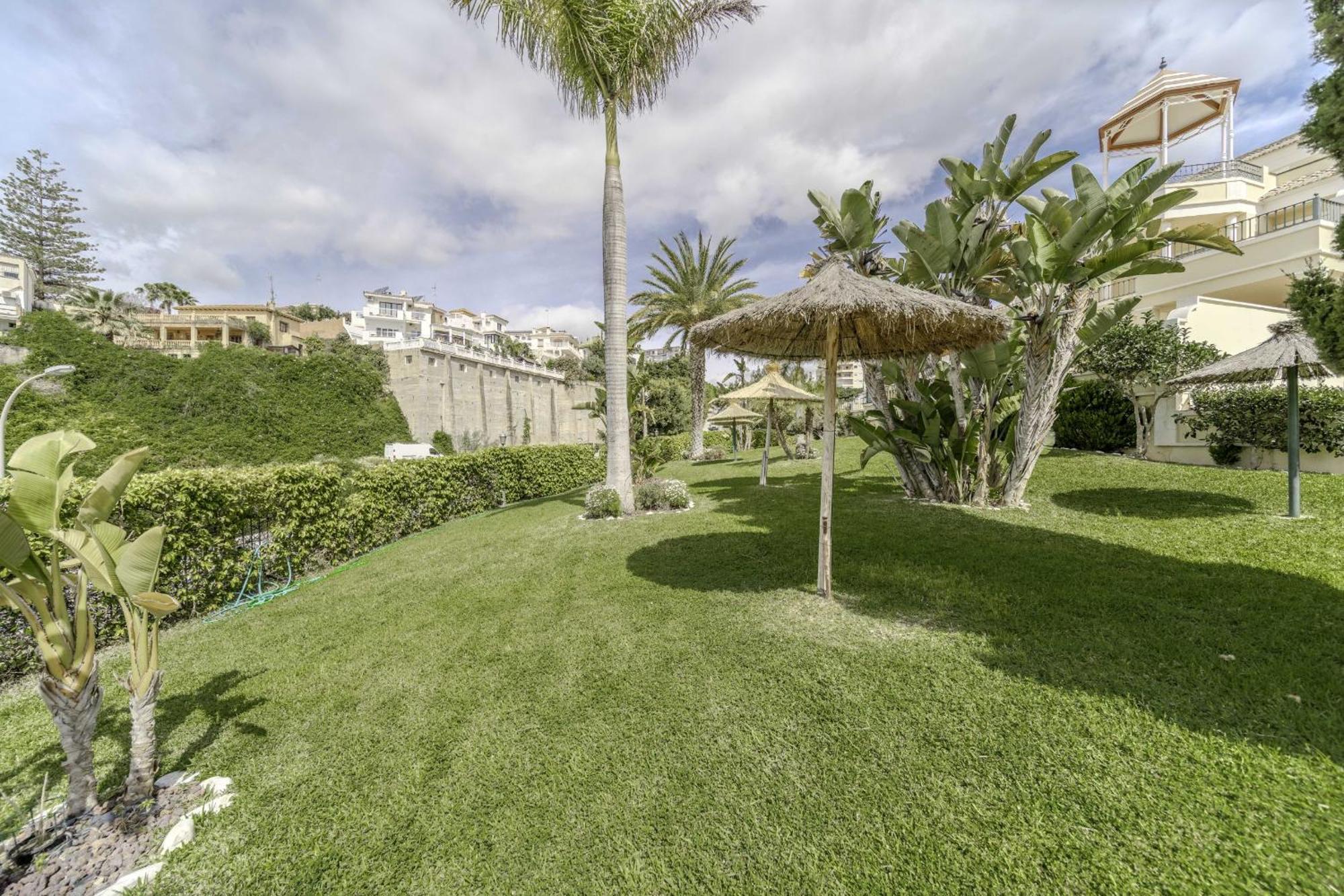 Holiday home Jardines De Burriana Deluxe By Casasol *