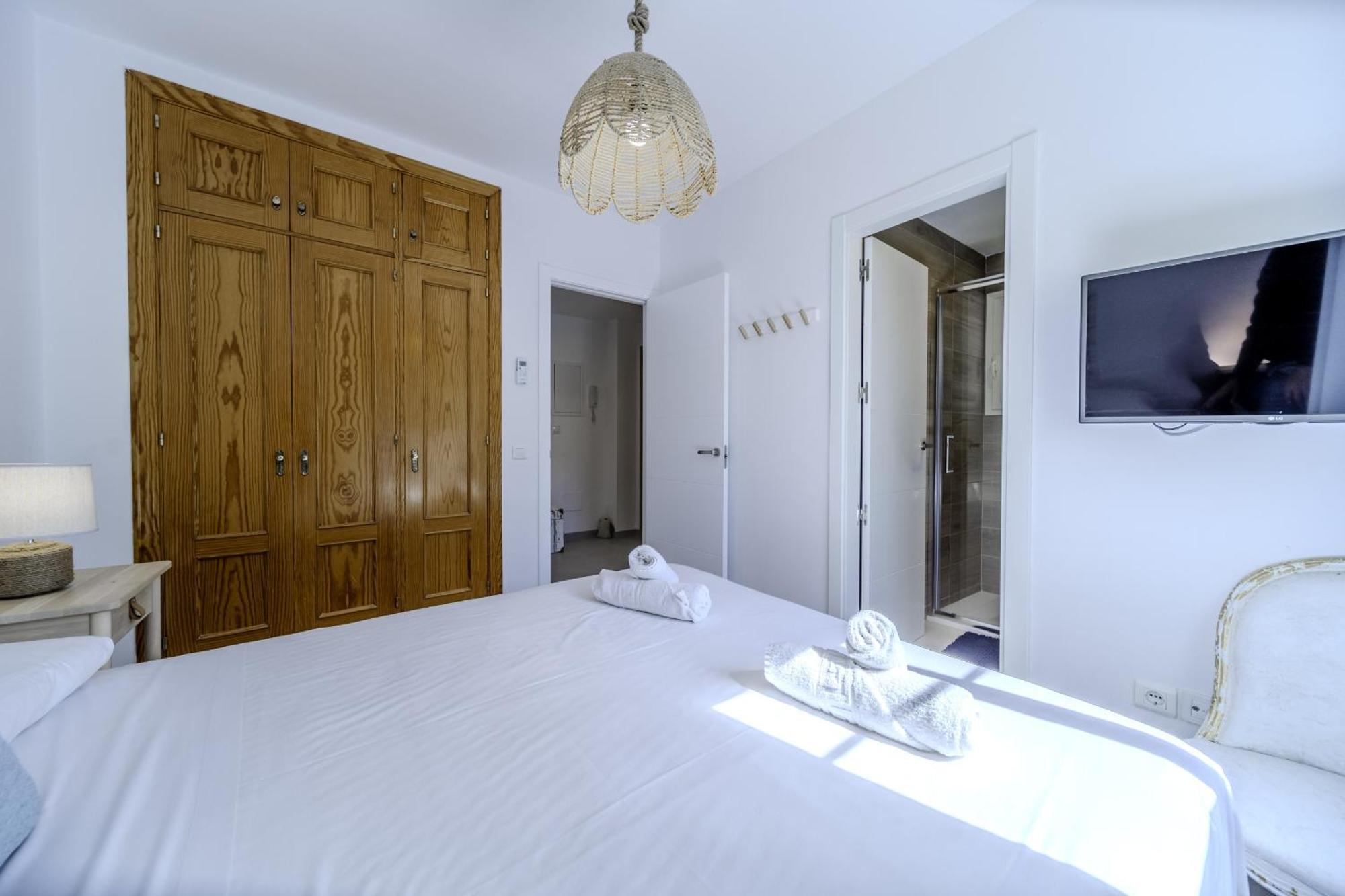 Jardines De Burriana Deluxe By Casasol Holiday home Nerja