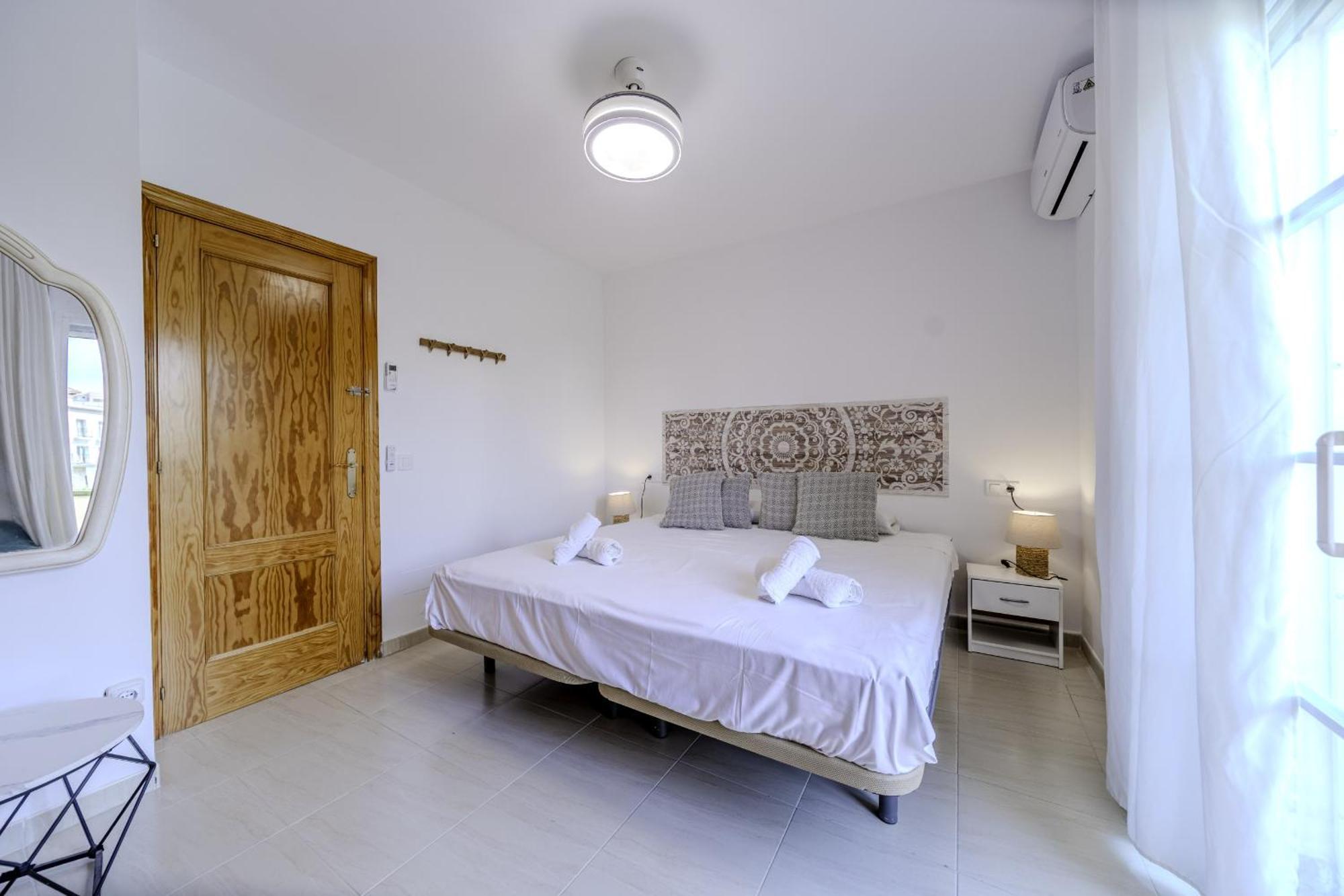 Jardines De Burriana Deluxe By Casasol Holiday home *