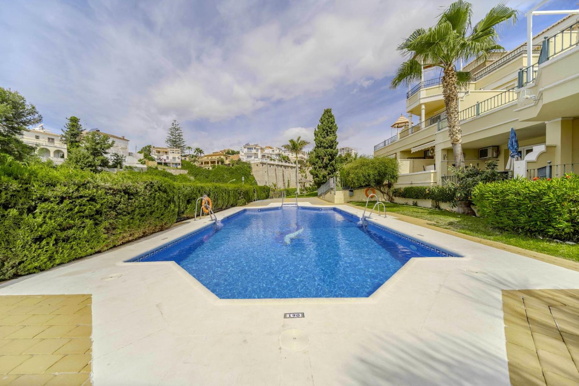 Holiday home Jardines De Burriana Deluxe By Casasol *
