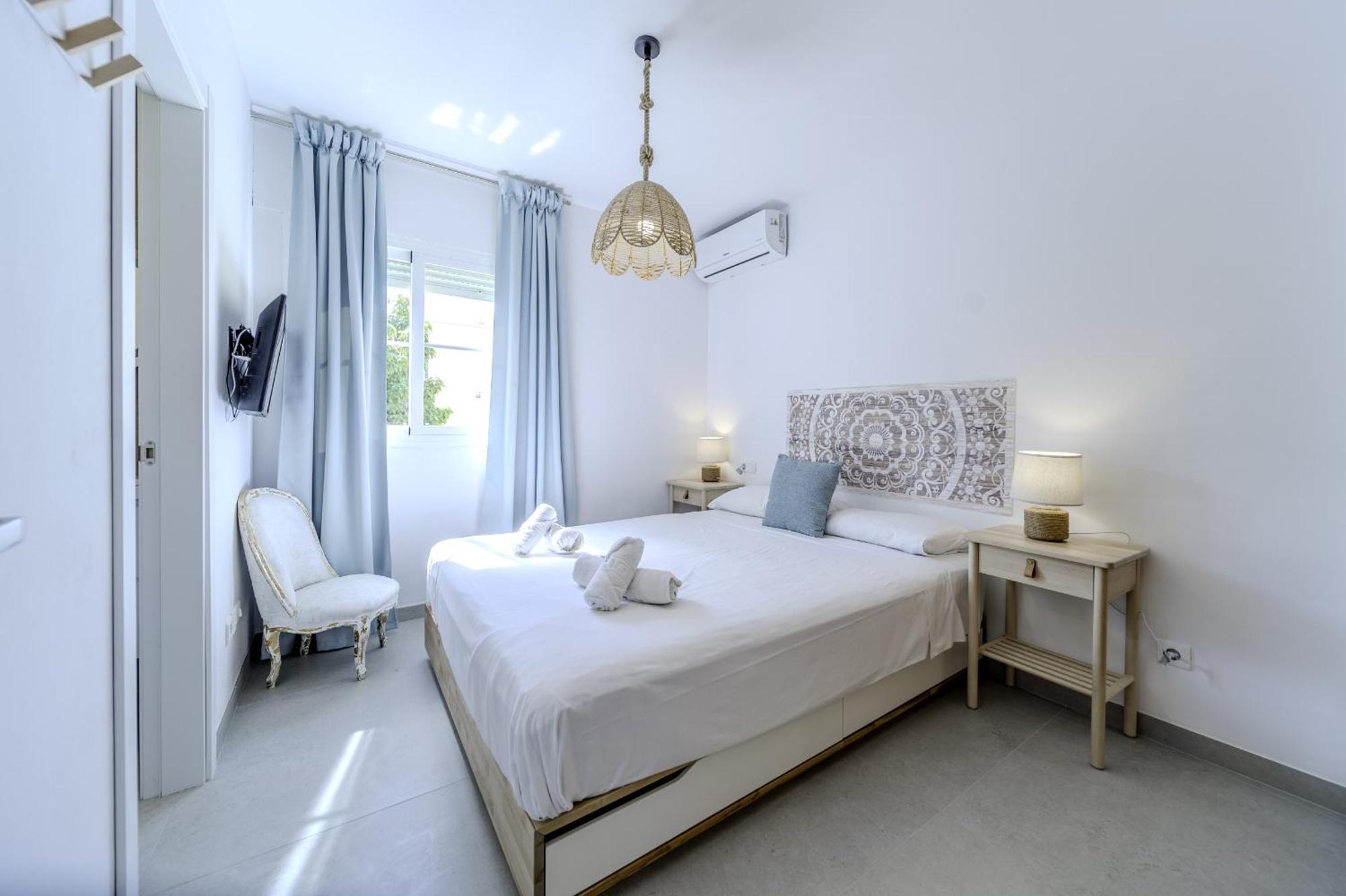 Jardines De Burriana Deluxe By Casasol Holiday home Nerja