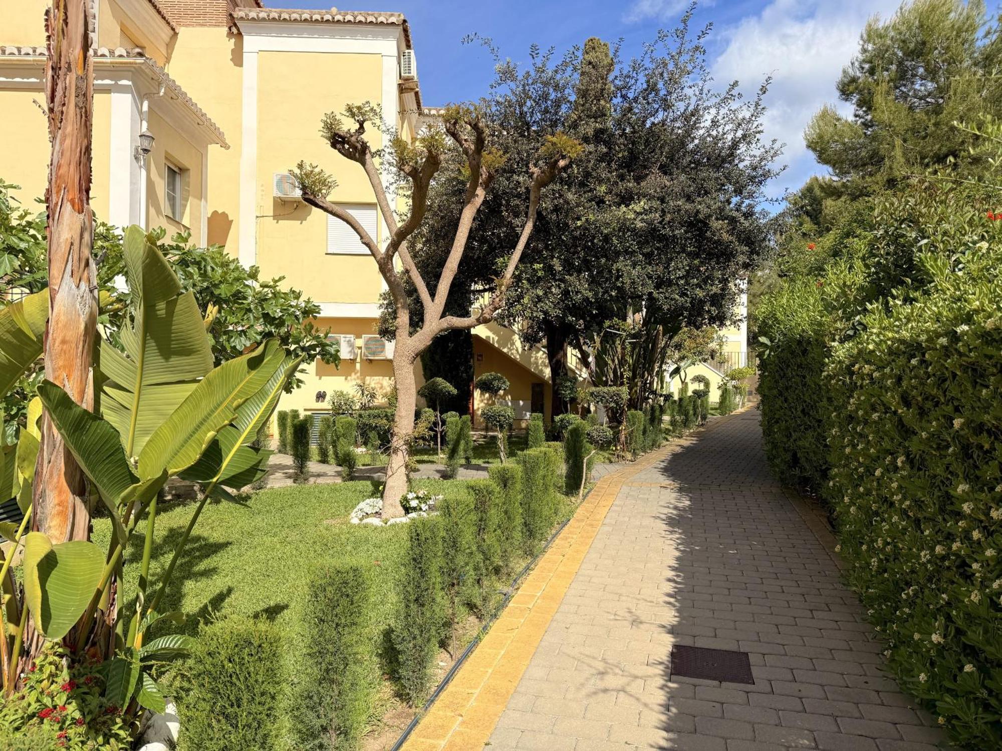 Jardines De Burriana Deluxe By Casasol *