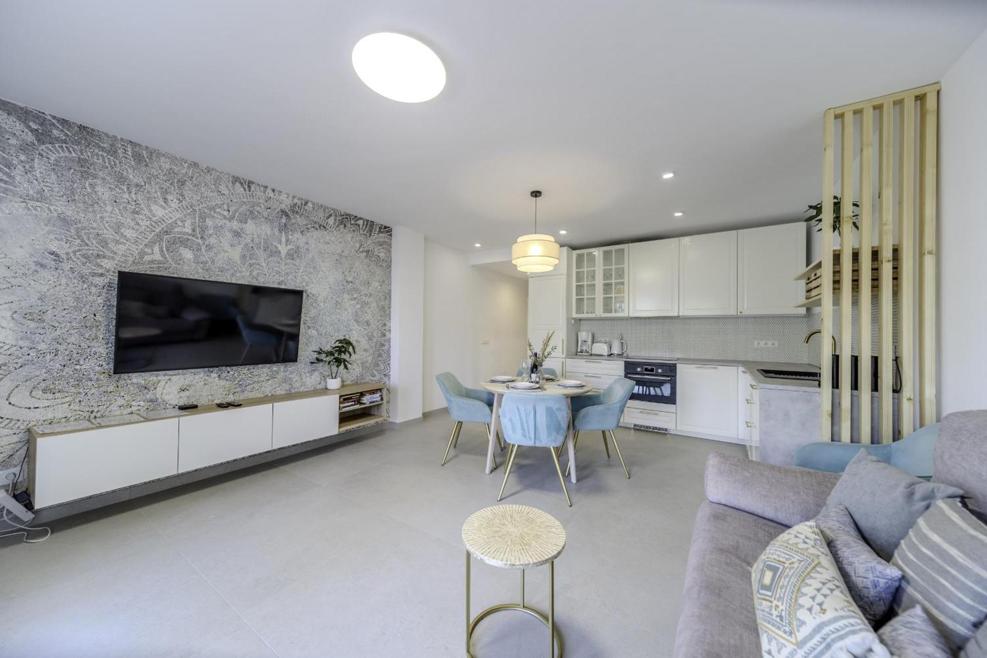 Jardines De Burriana Deluxe By Casasol Holiday home