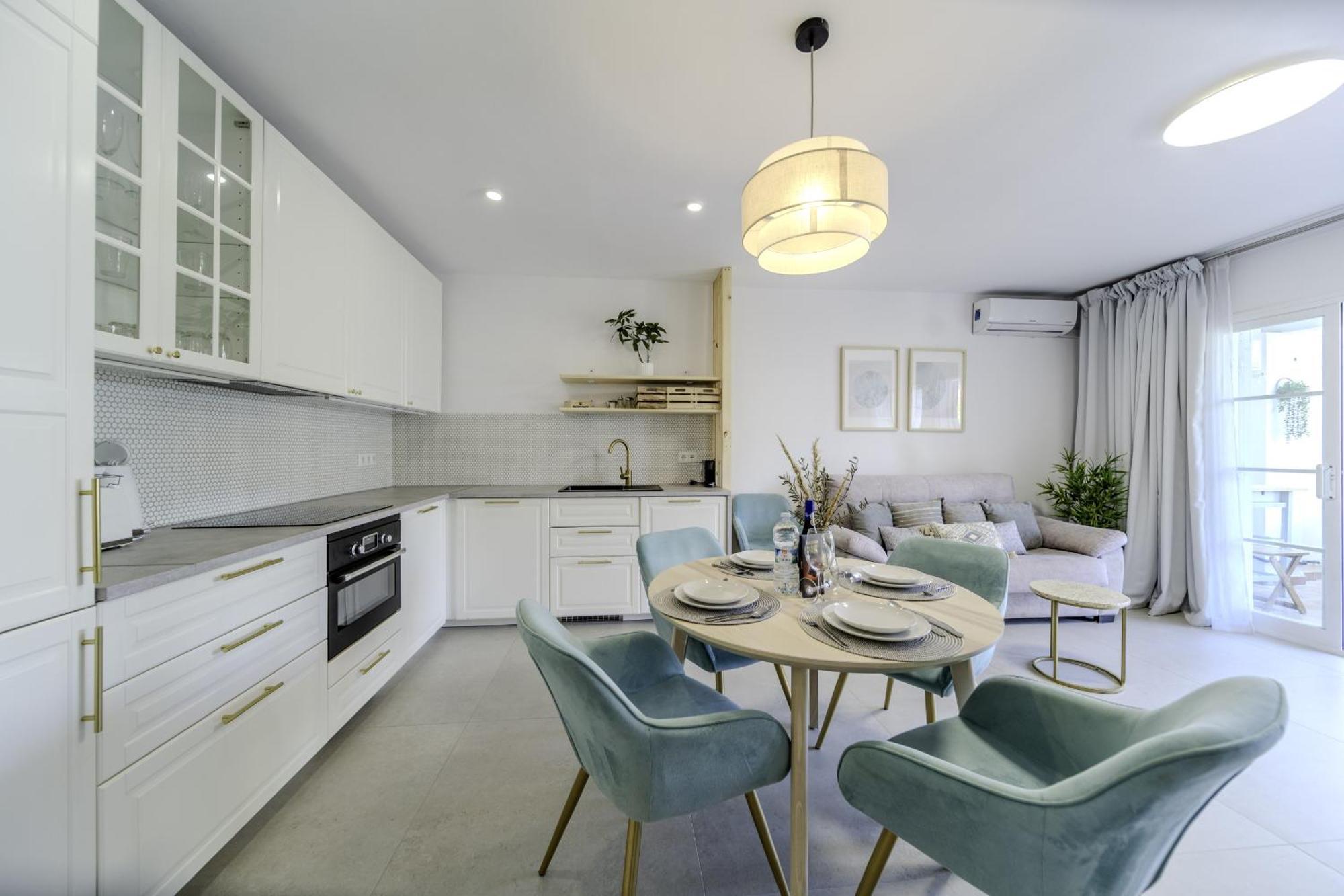 Jardines De Burriana Deluxe By Casasol Holiday home *