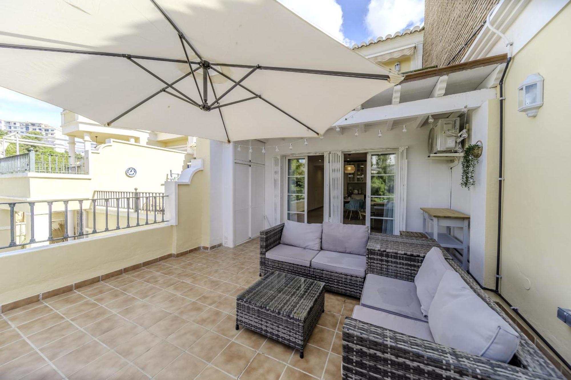 Holiday home Jardines De Burriana Deluxe By Casasol