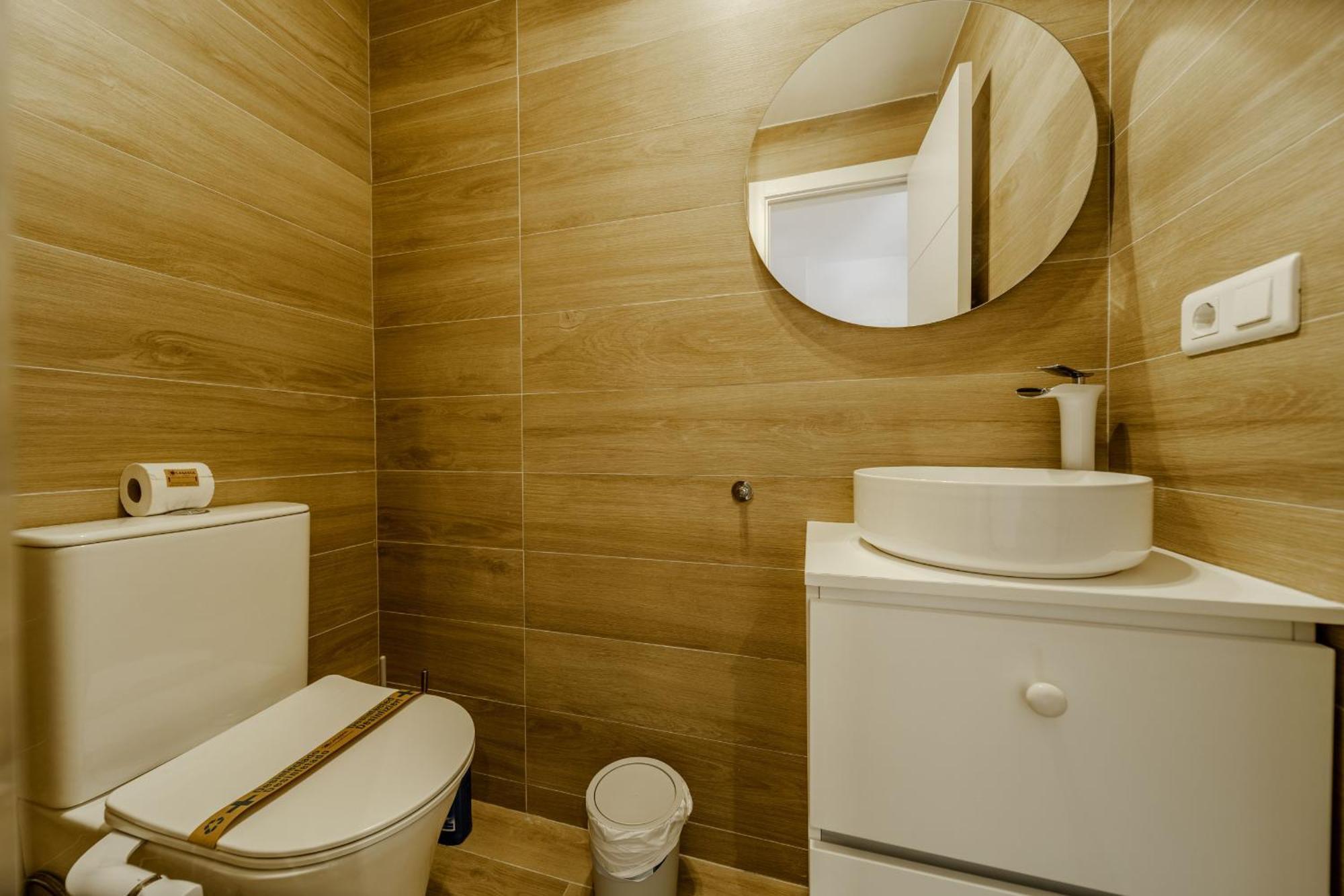 Holiday home Jardines De Burriana Deluxe By Casasol *