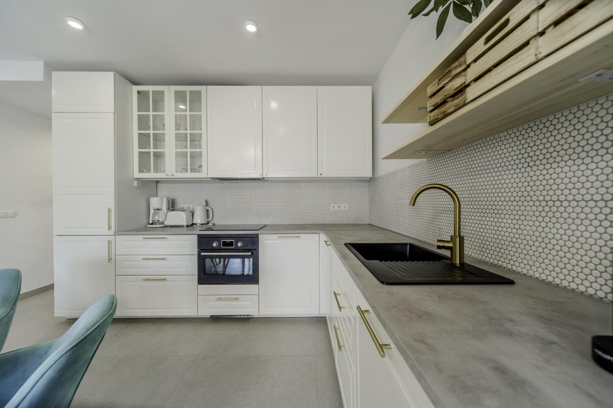 Jardines De Burriana Deluxe By Casasol Holiday home Nerja
