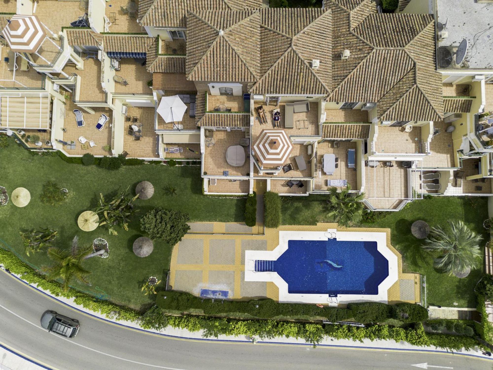 Jardines De Burriana Deluxe By Casasol Holiday home