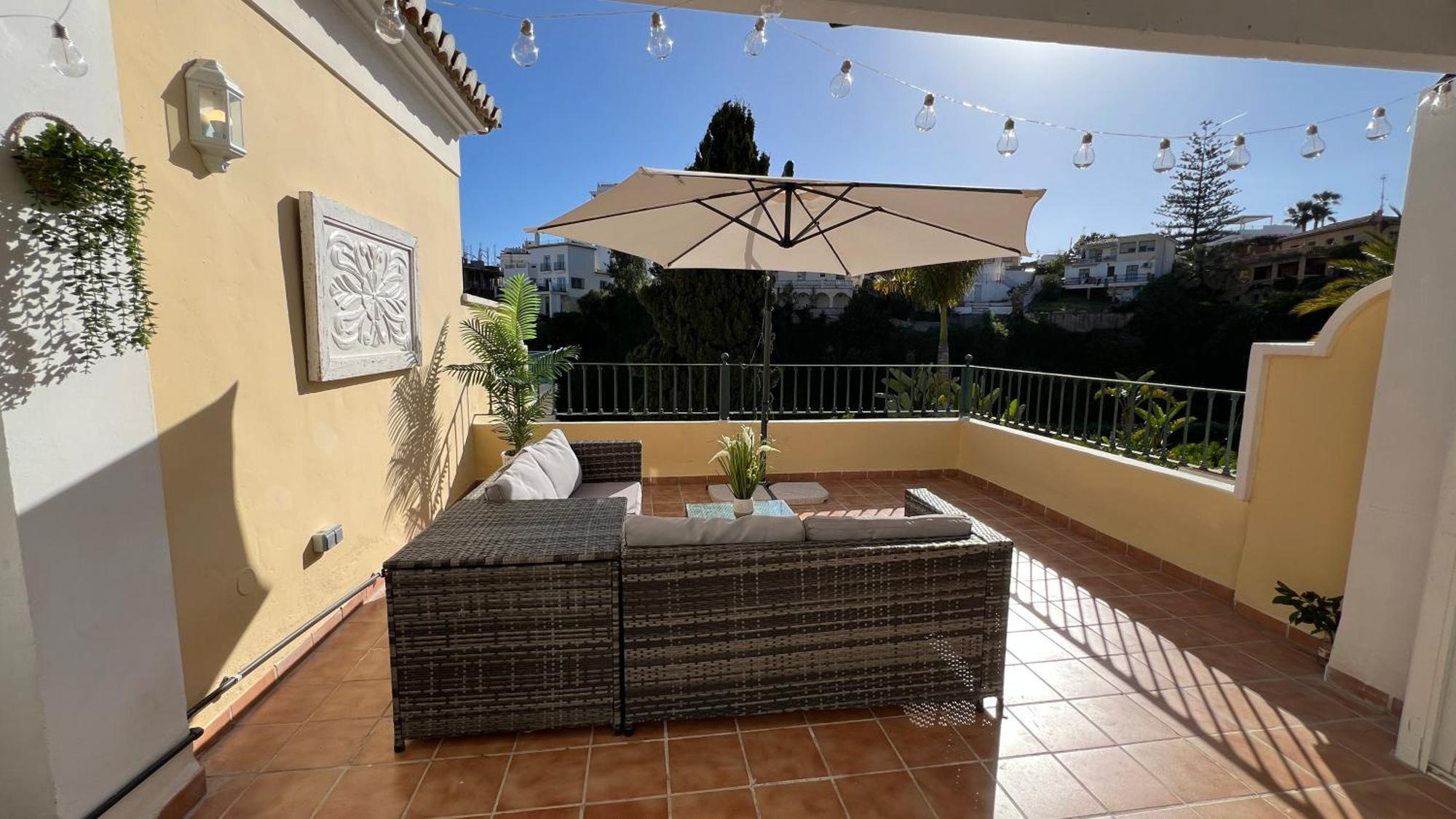 Holiday home Jardines De Burriana Deluxe By Casasol